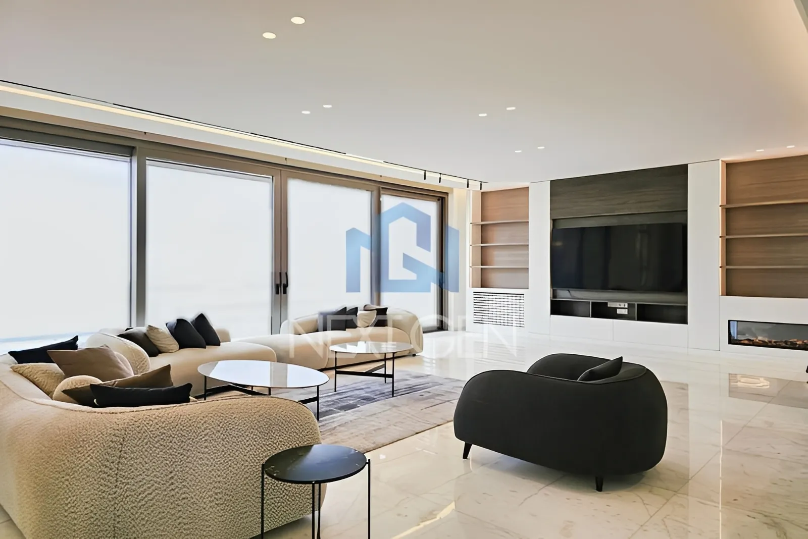 Apartment for Sale in Saifi Village