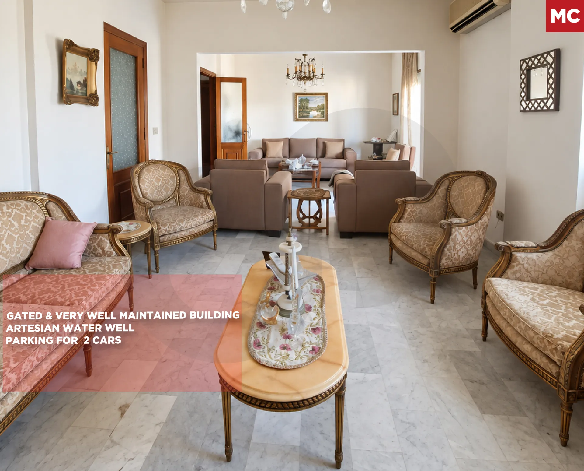 Building for Sale in Tariq El Jdideh