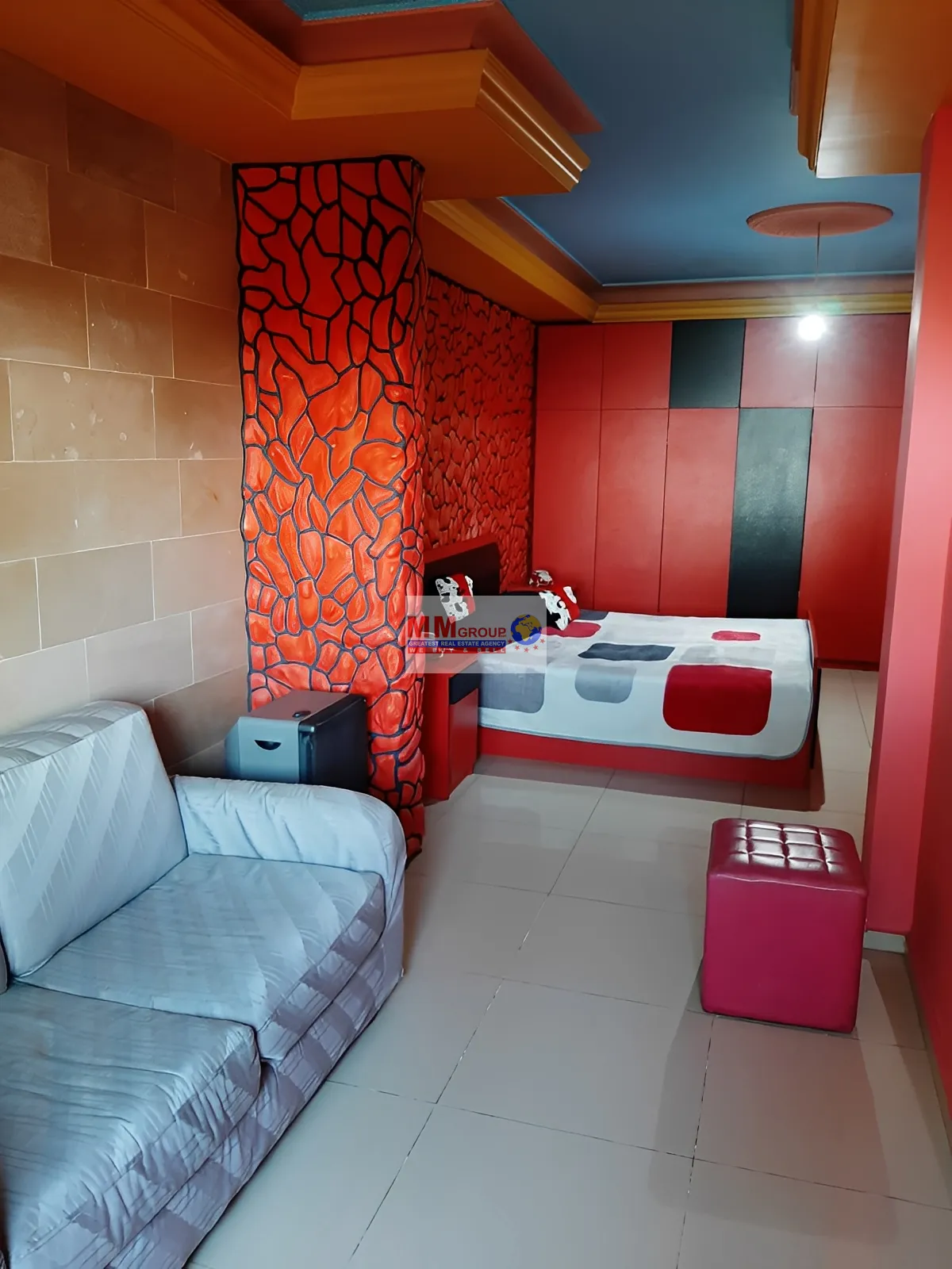 Apartment for Rent in Nabay Lebanon