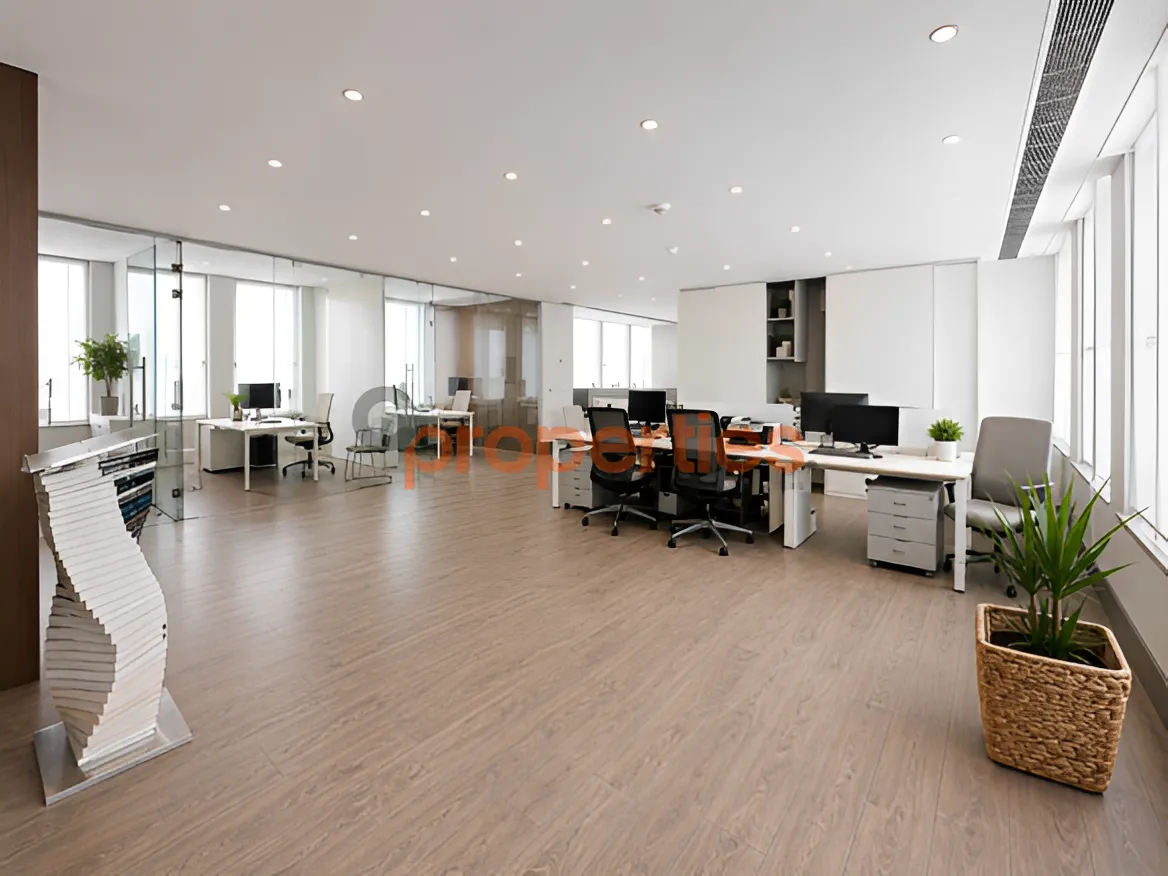 Office for Rent in Downtown