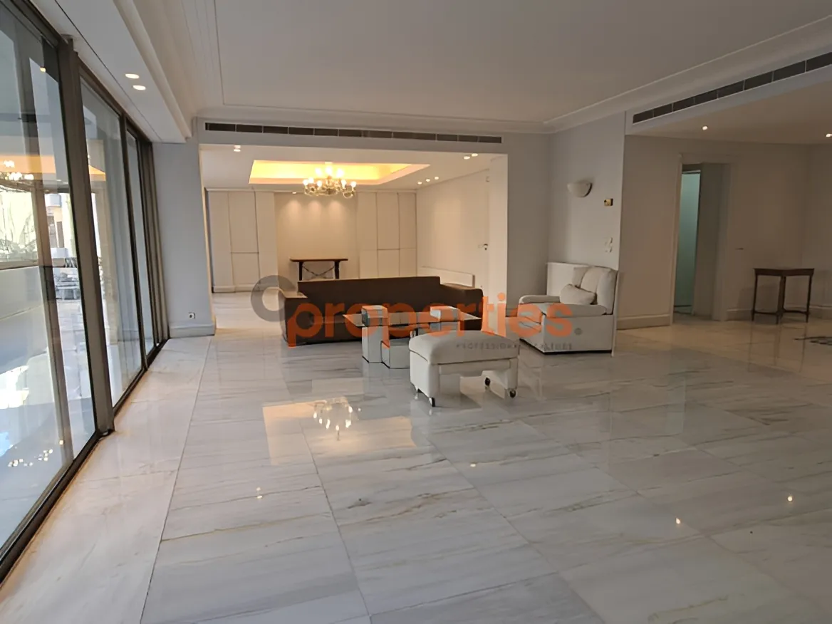 Apartment for Sale in Achrafieh