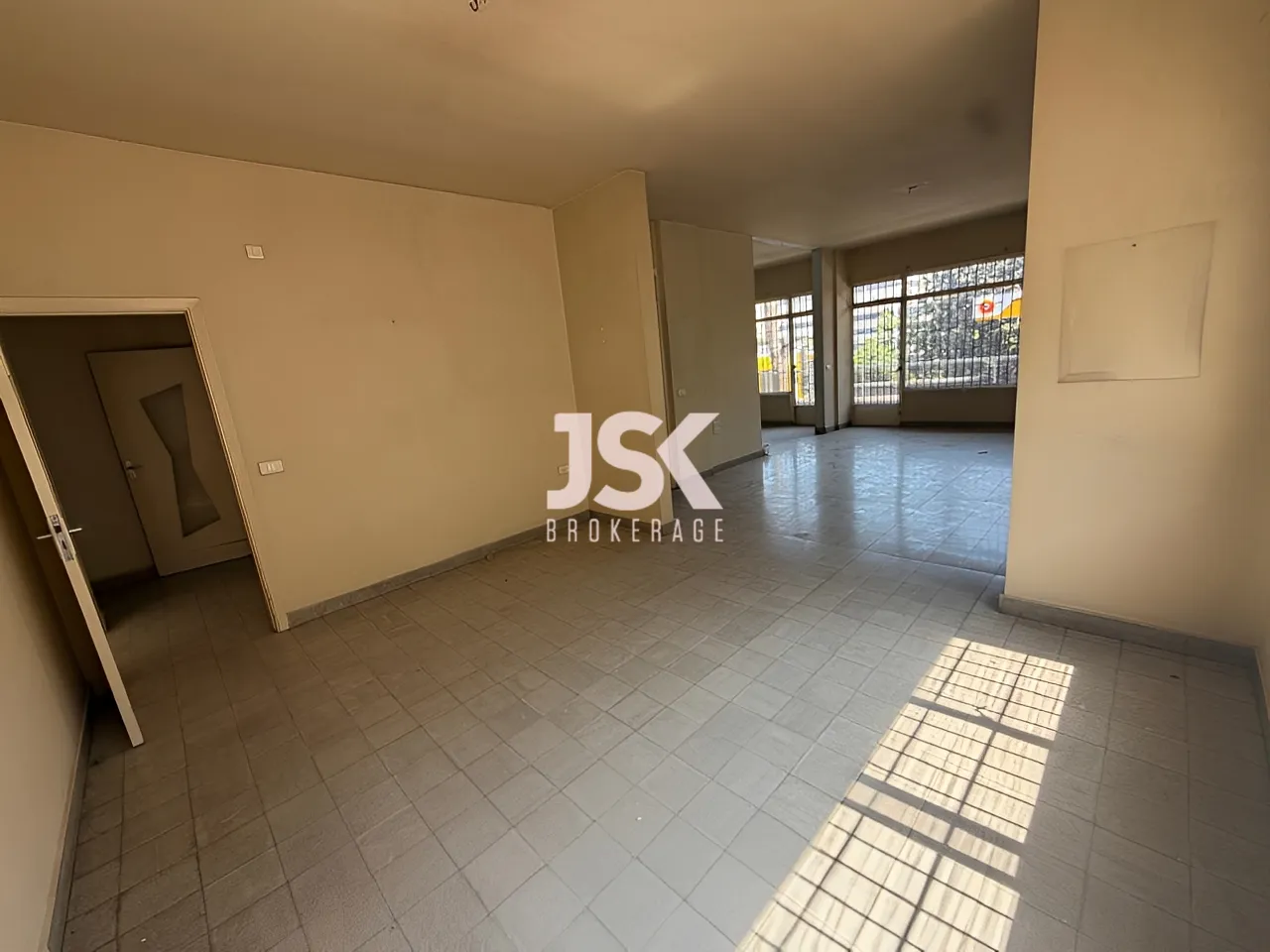 Apartment for Sale in Horch Tabet