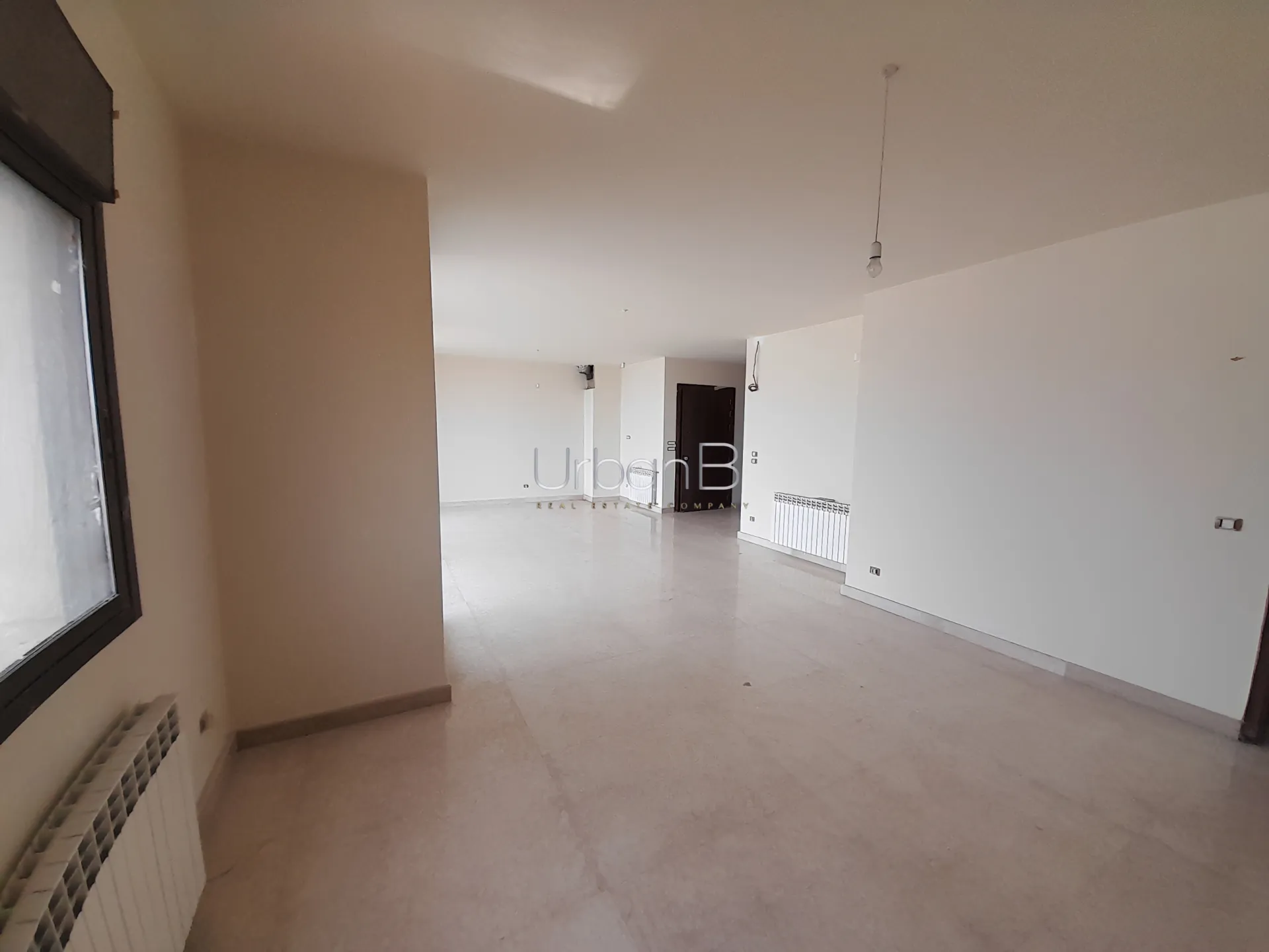 Residential in Cornet chahwan, lebanon