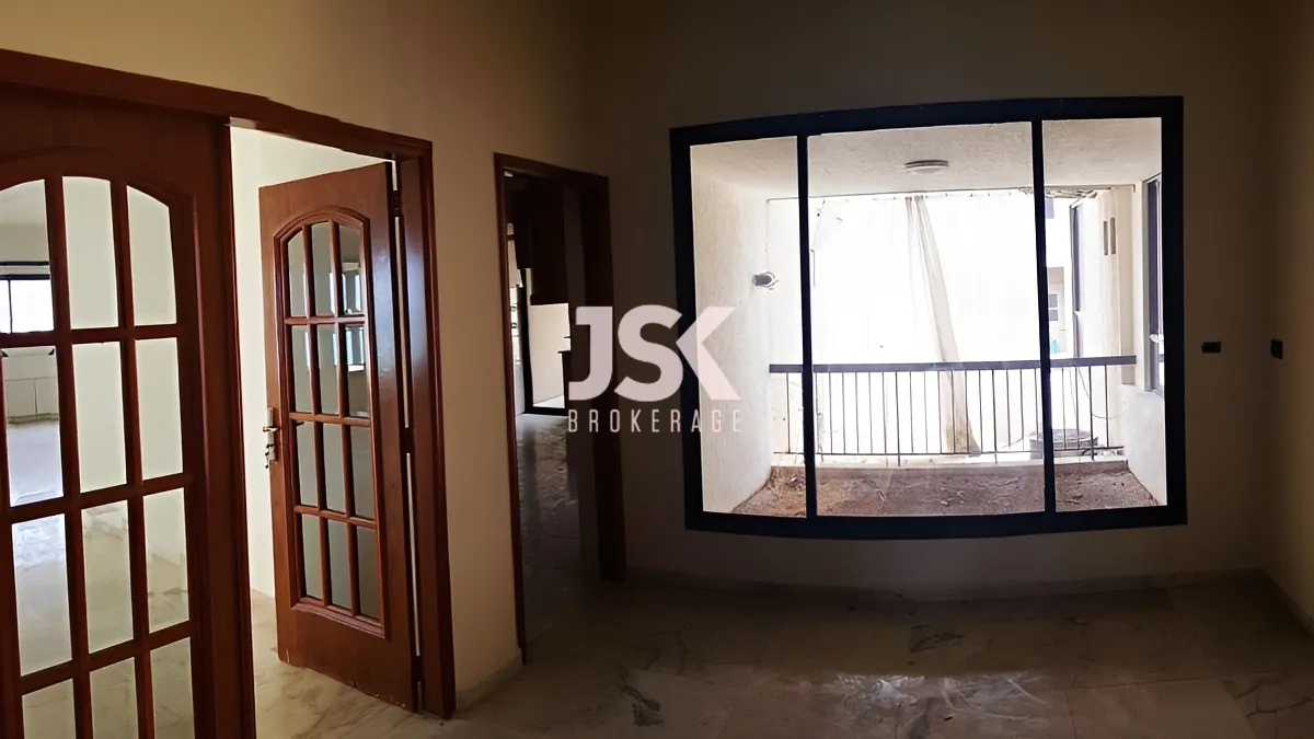 Apartment for Sale in Sarba, Lebanon