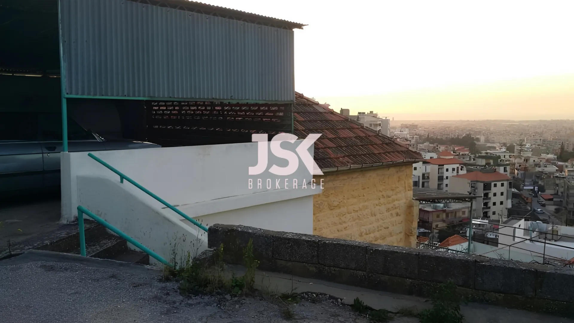 Apartment for Sale in Kfarshima, Lebanon