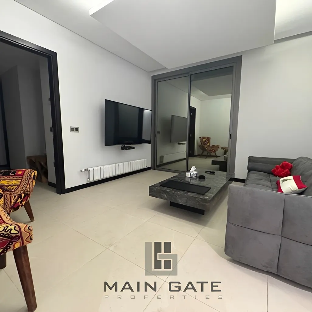 Apartment for Rent in Dbayeh, Lebanon - 1 bed, 1 bath