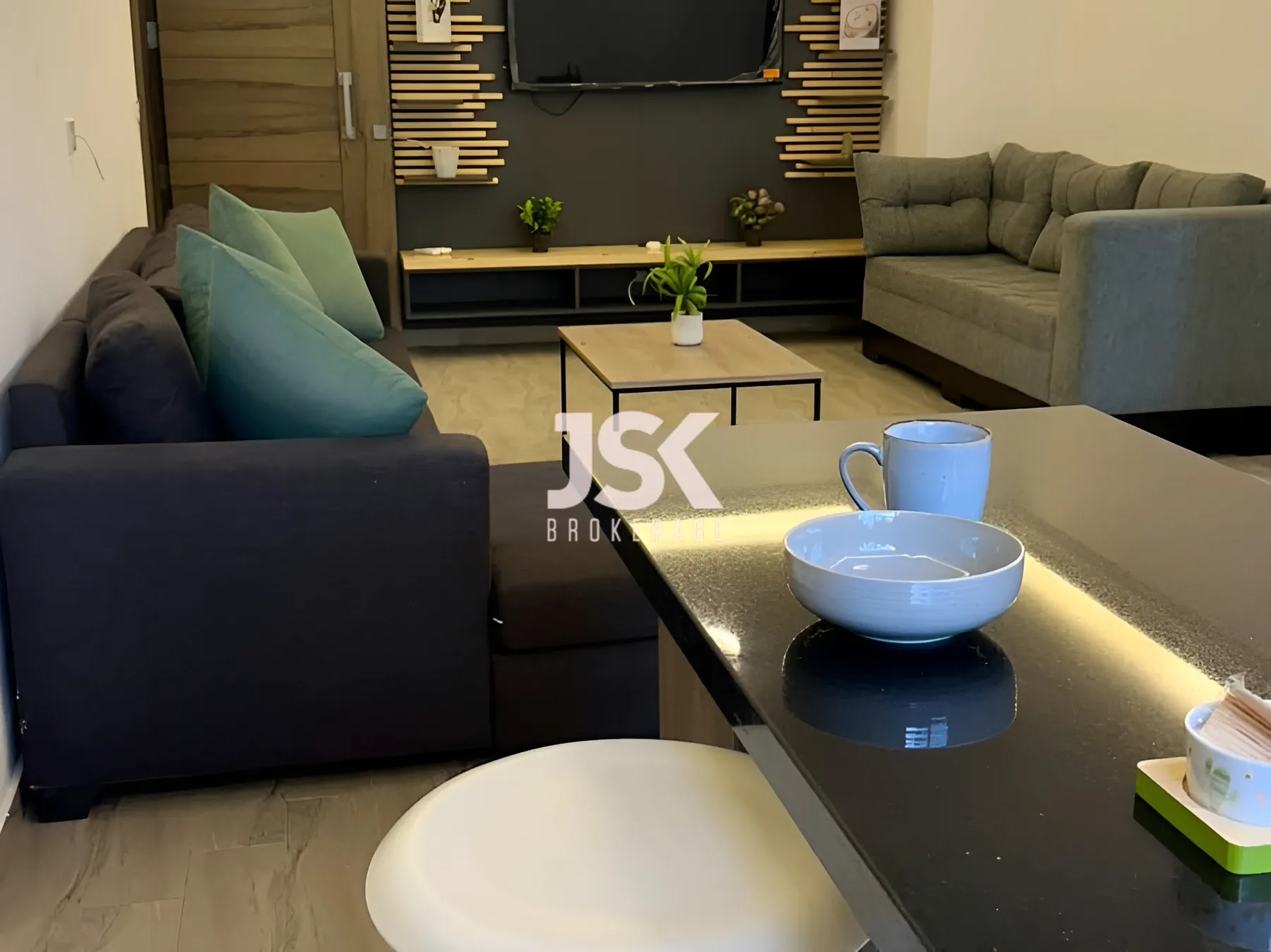 Apartment for Rent in Blat