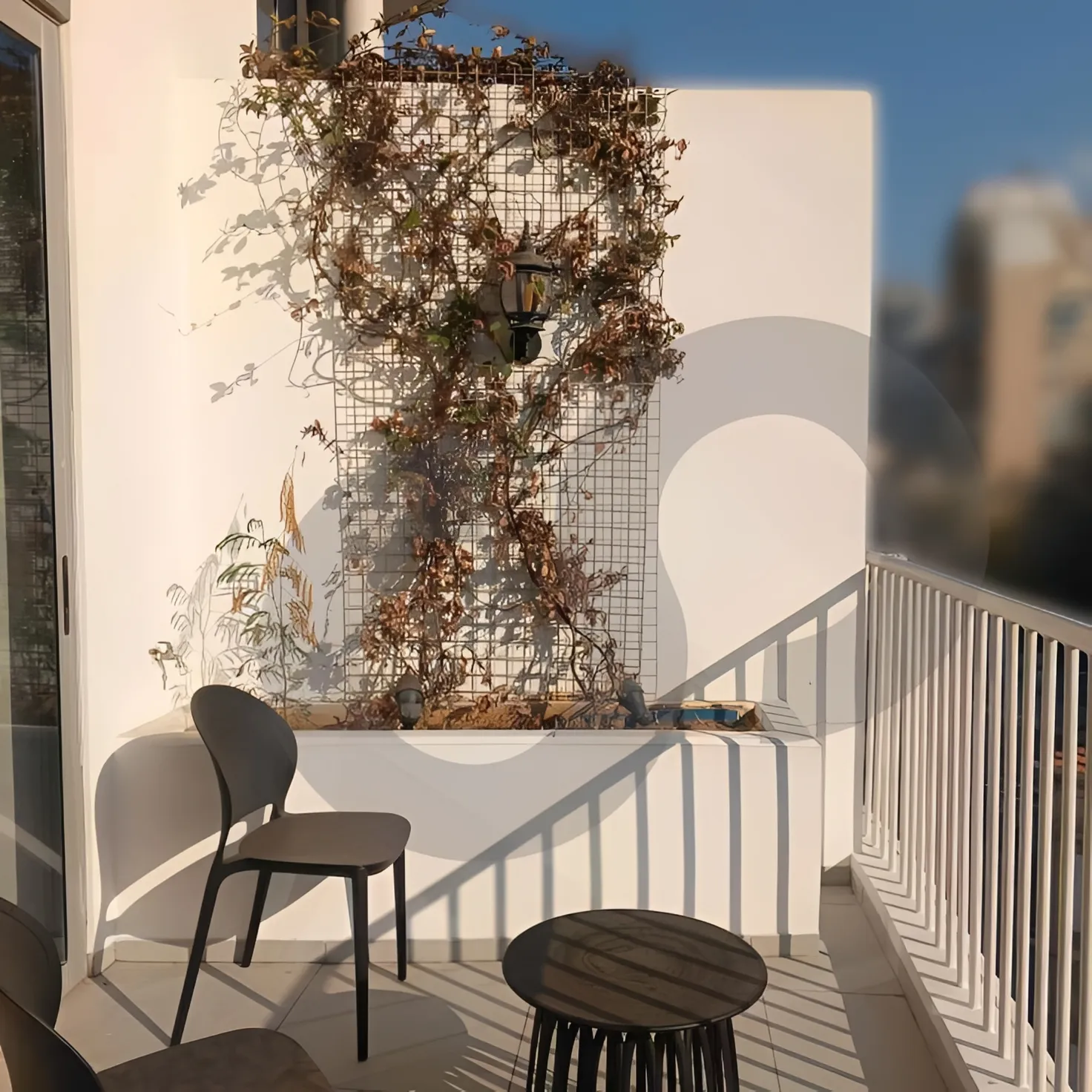 Studio for Rent in Mar Mikhael, Beirut, Lebanon