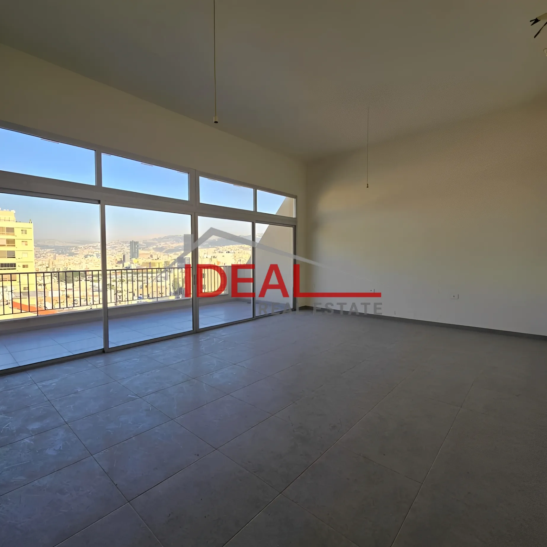 Office for Sale in Forn El Chebbak, Lebanon