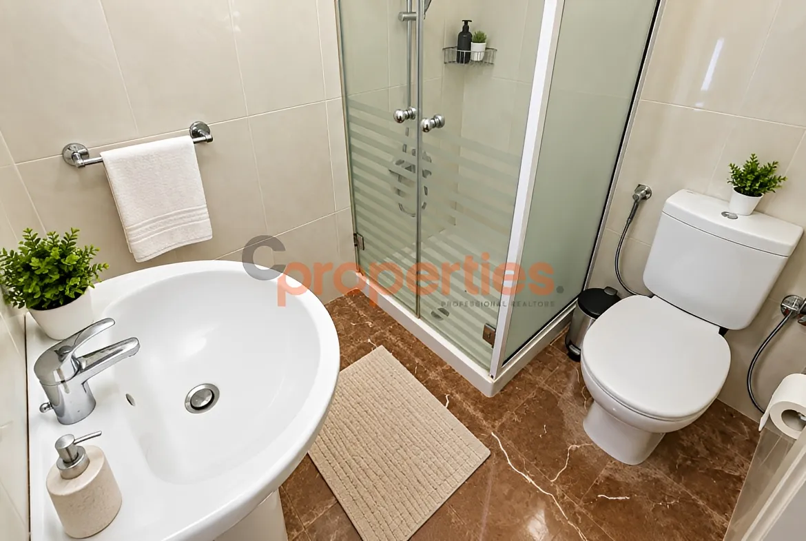 Apartment for Rent in Verdun