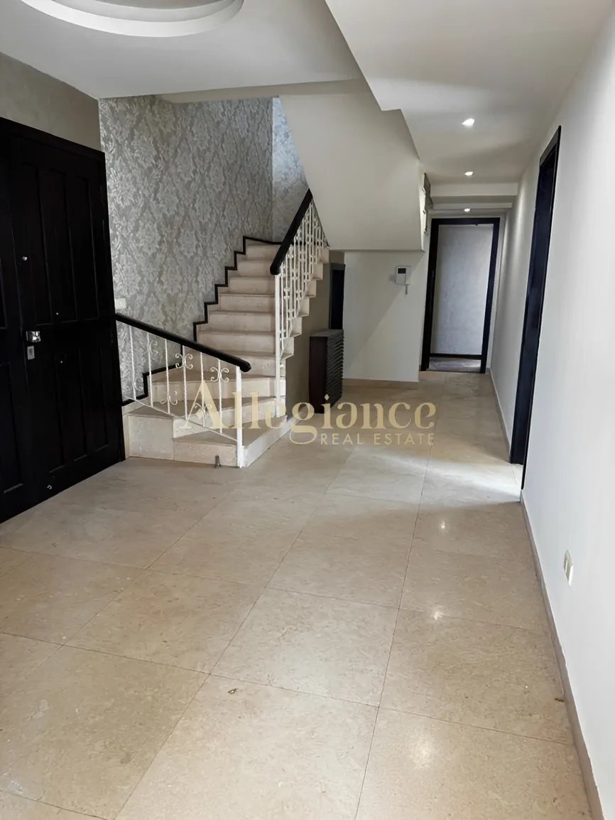 Duplex for sale in Adma w Dafnah