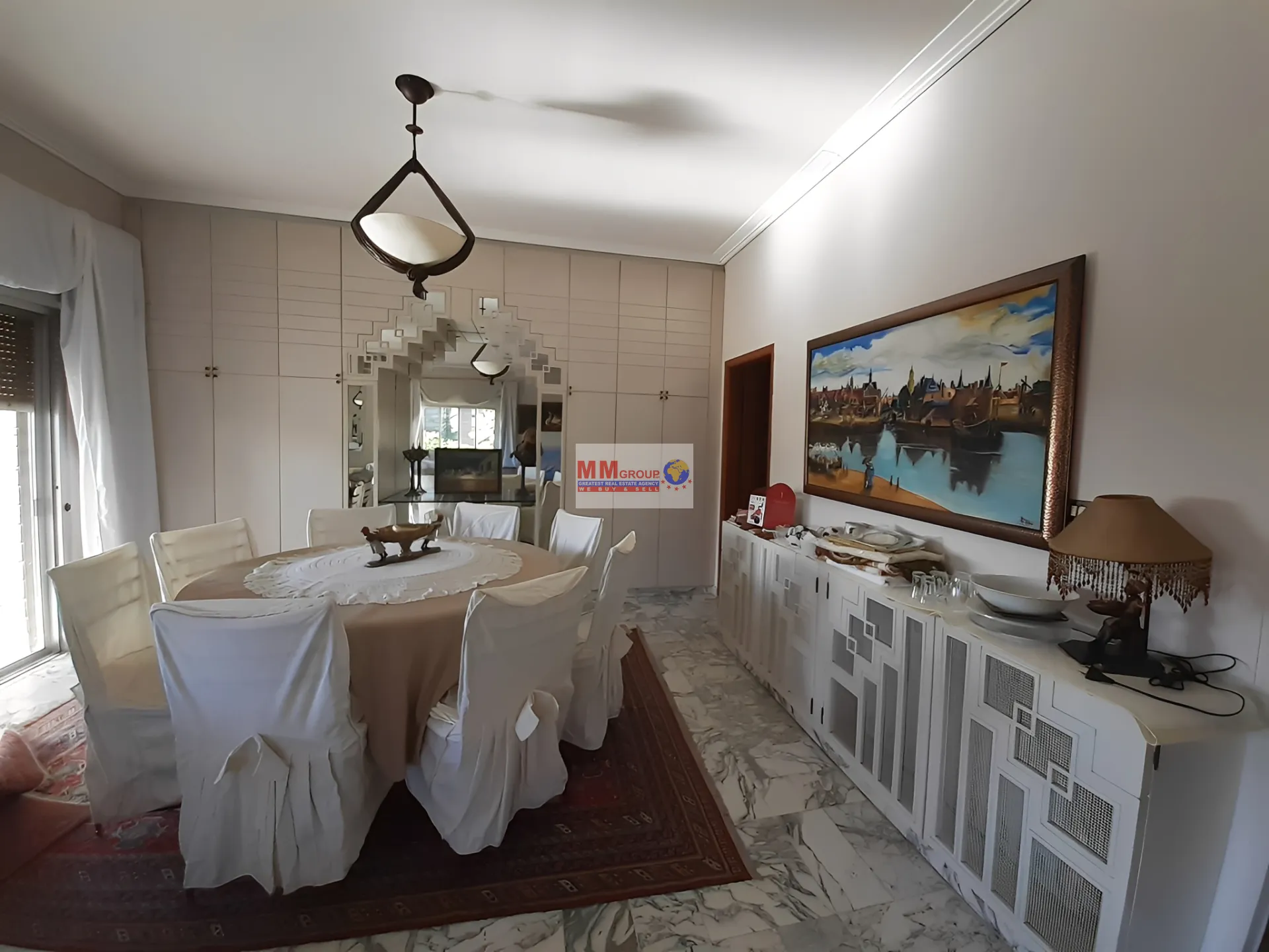 Apartment for Rent in Mazraat Yashouh