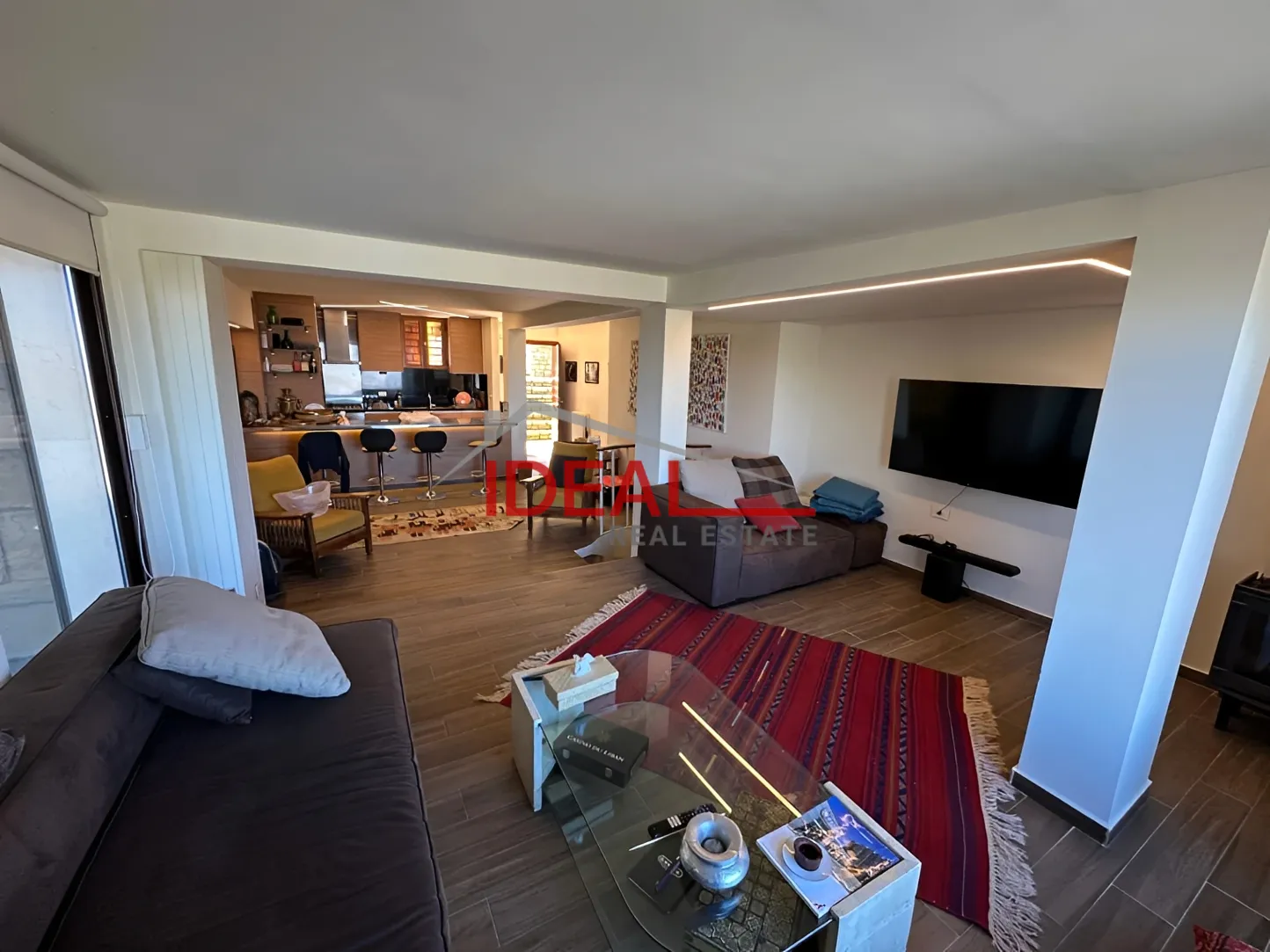 Chalet for rent in Kfardebian, Lebanon - 3 bed, 2 bath