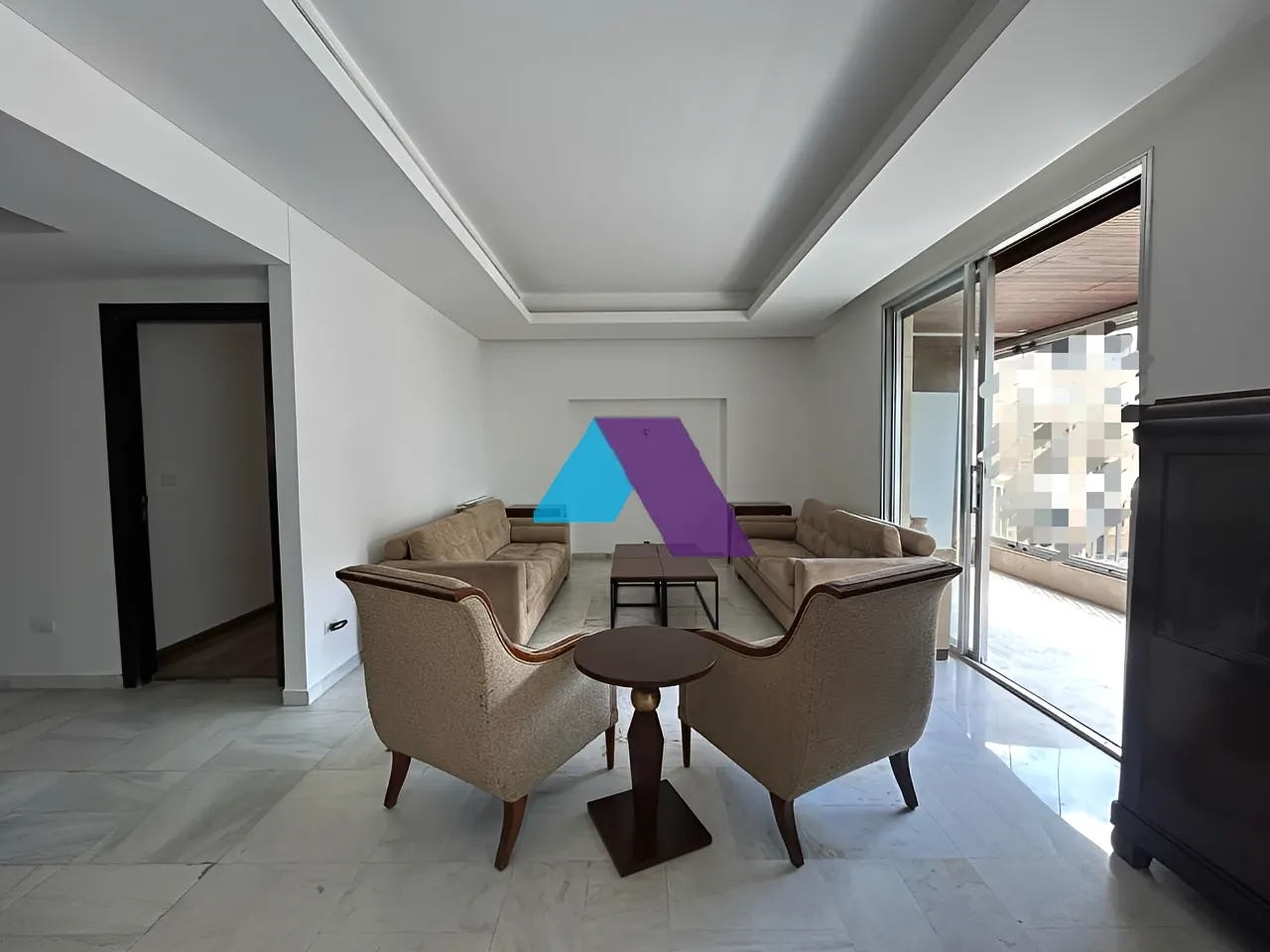 Apartment for Sale in Verdun