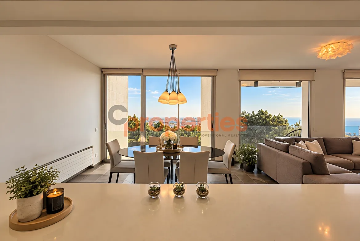 Apartment for Sale in Rabweh