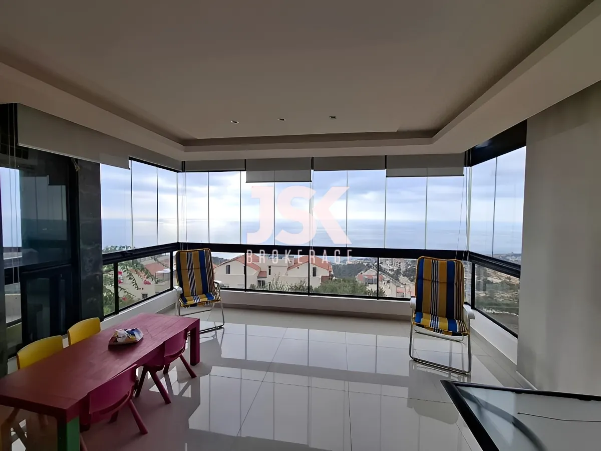 Apartment for Sale in Halat, Lebanon