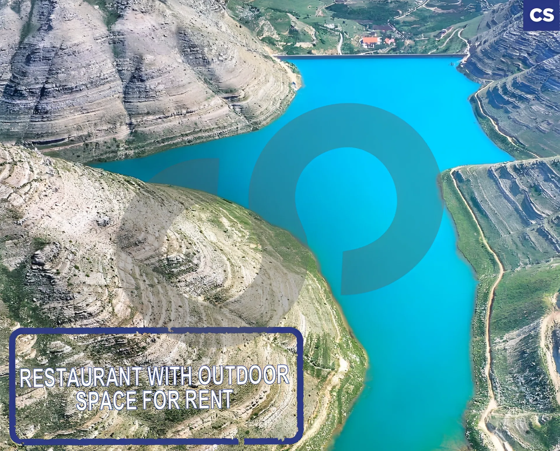 Commercial Property for Rent in Faraya