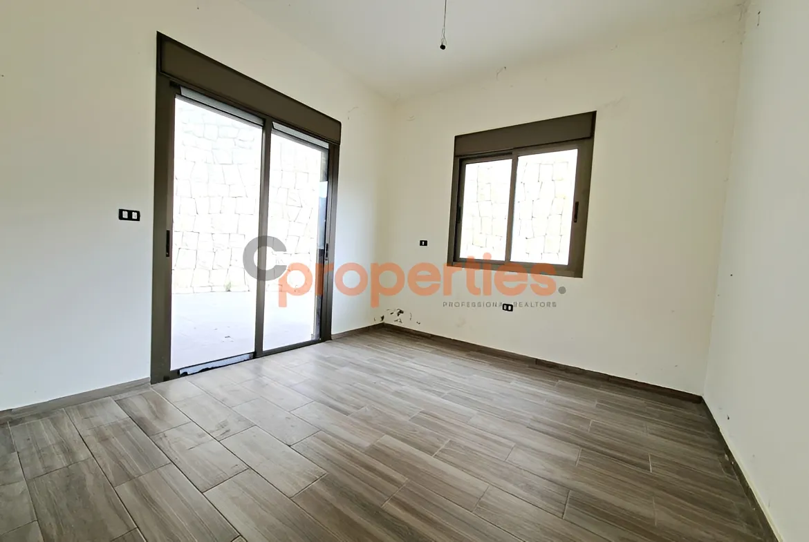 Apartment for Sale in Halat