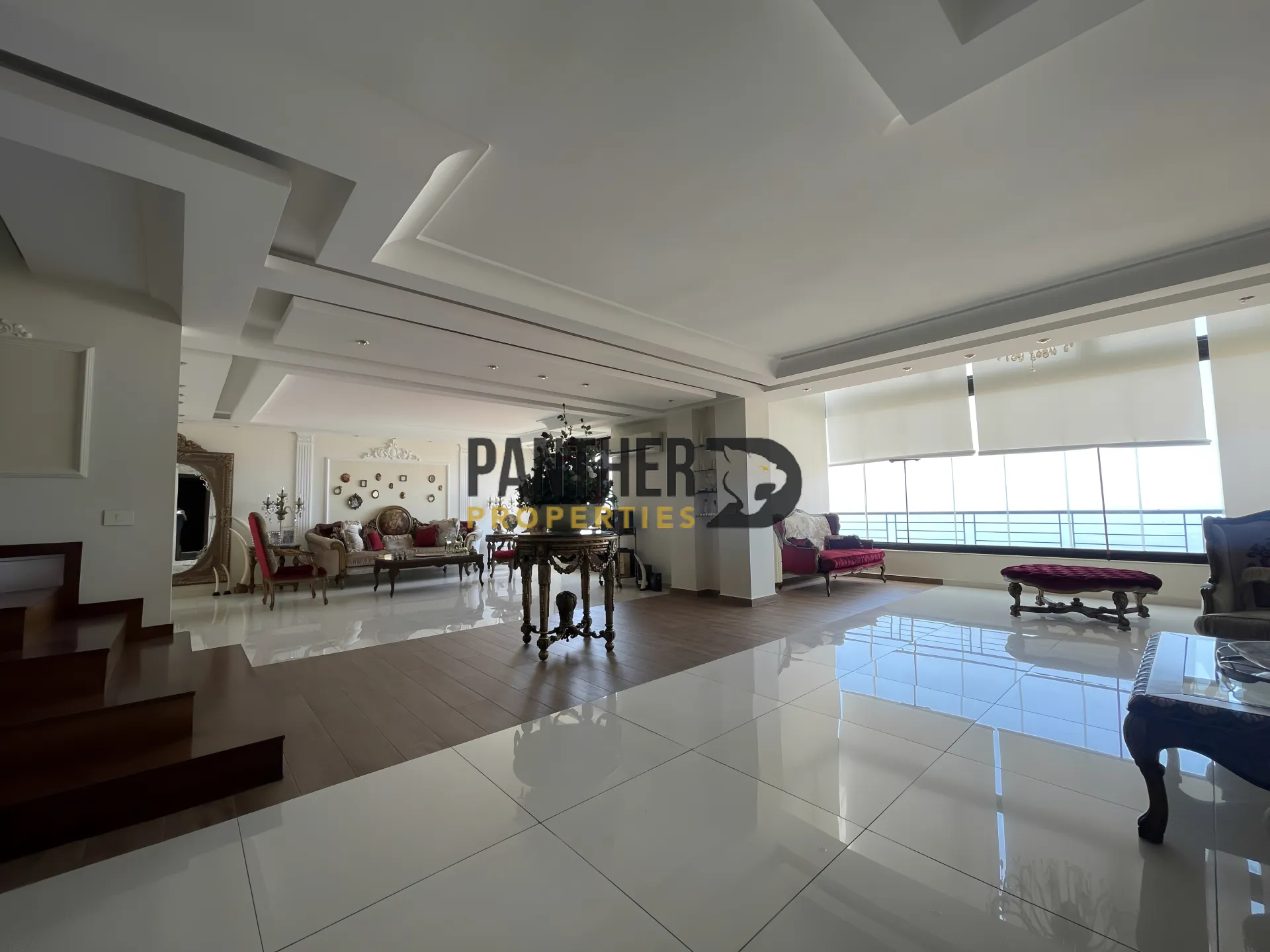 Duplex for sale in Sahel aalma, lebanon