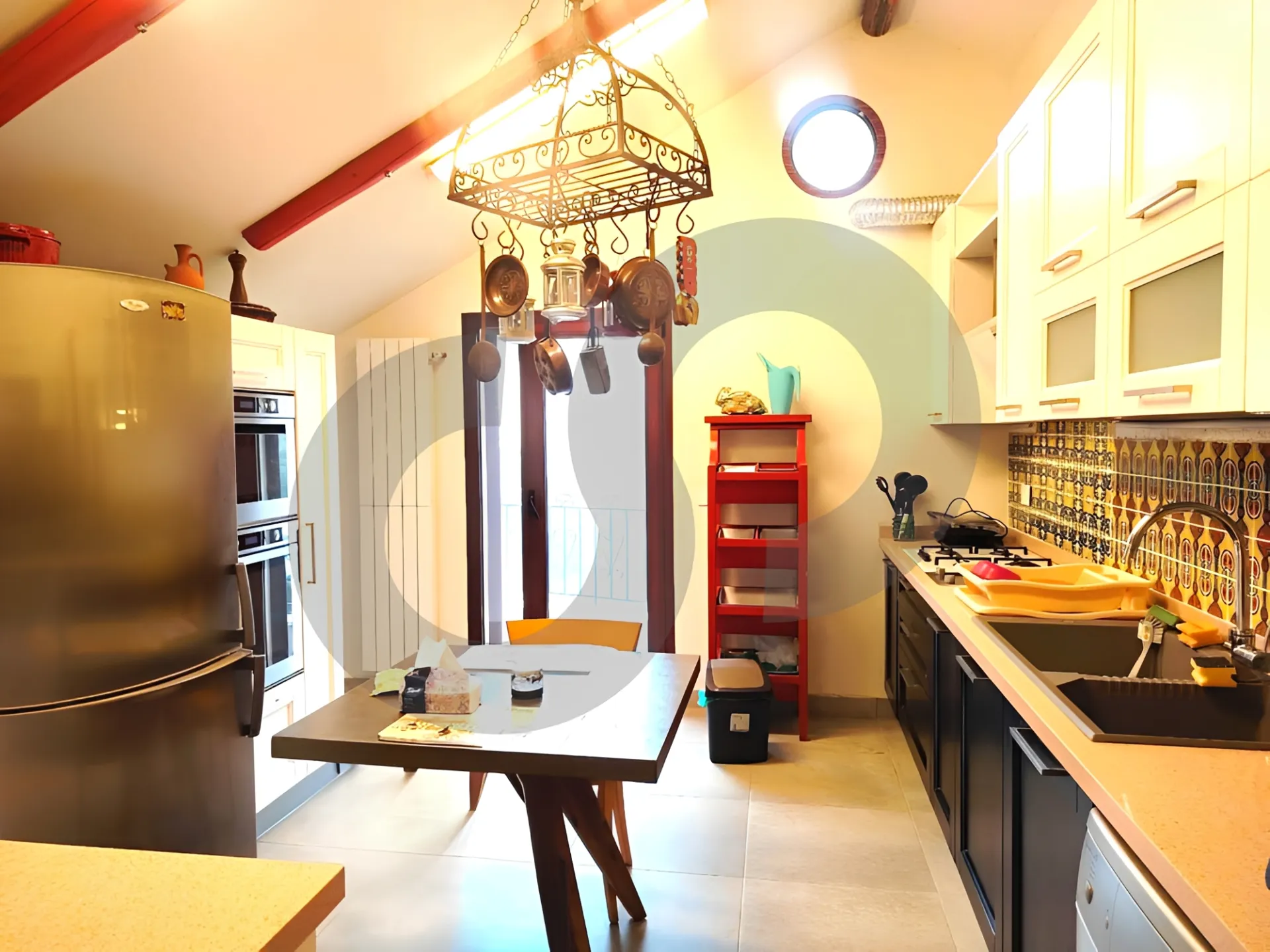 Duplex for Sale in Qlayaat - 3 bed, 4 bath