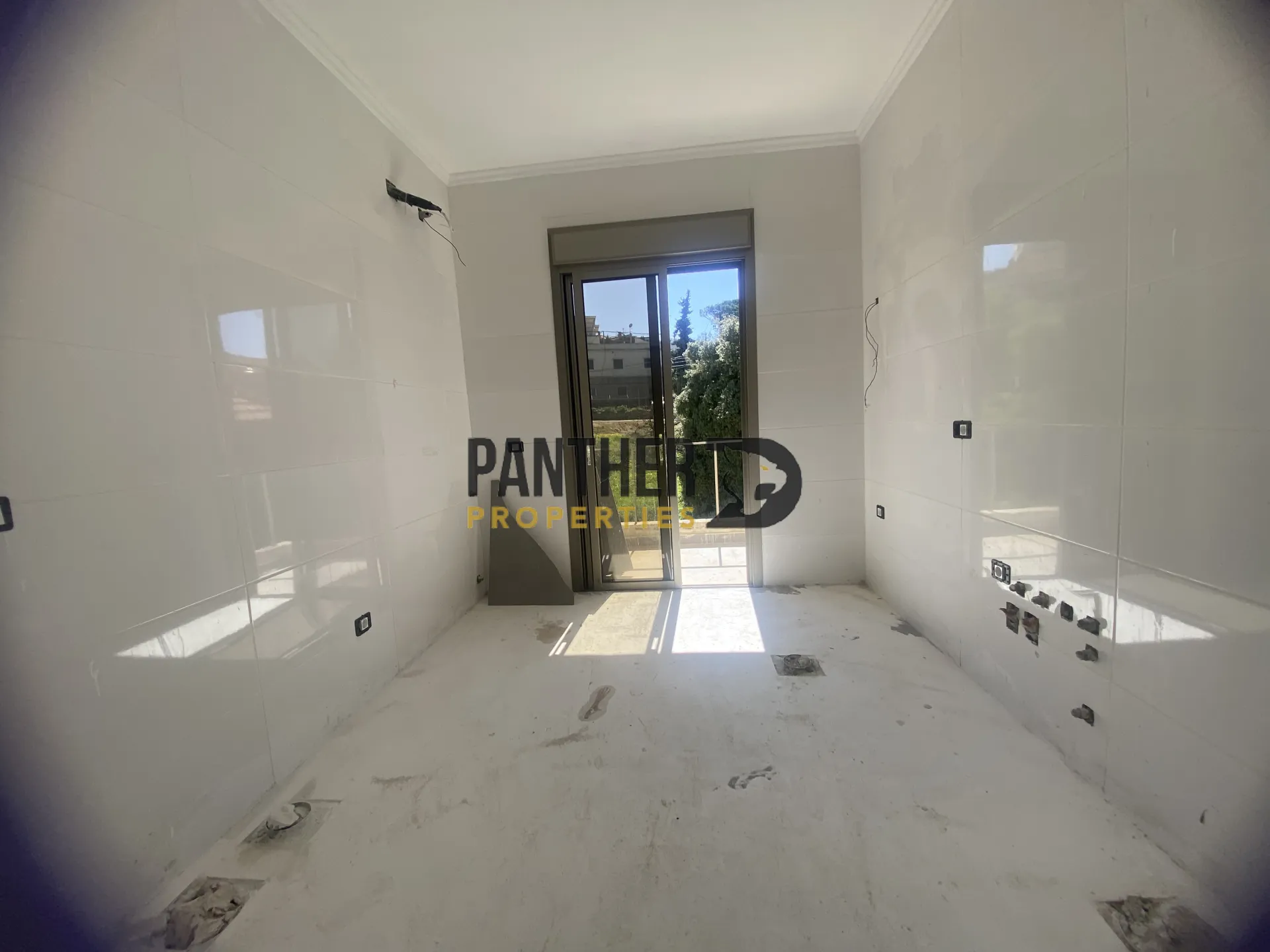 Apartment for sale in Jouret el ballout