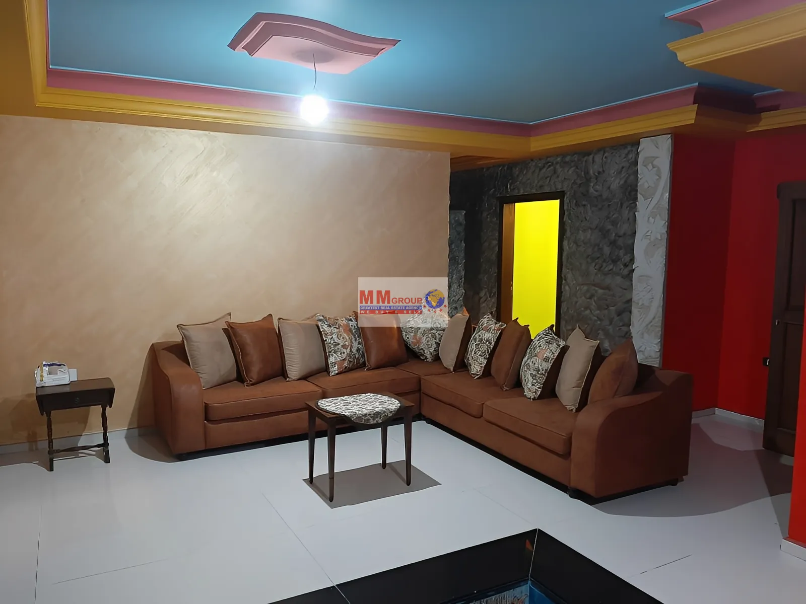 Apartment for Rent in Nabay Lebanon - 3 bed, 4 bath