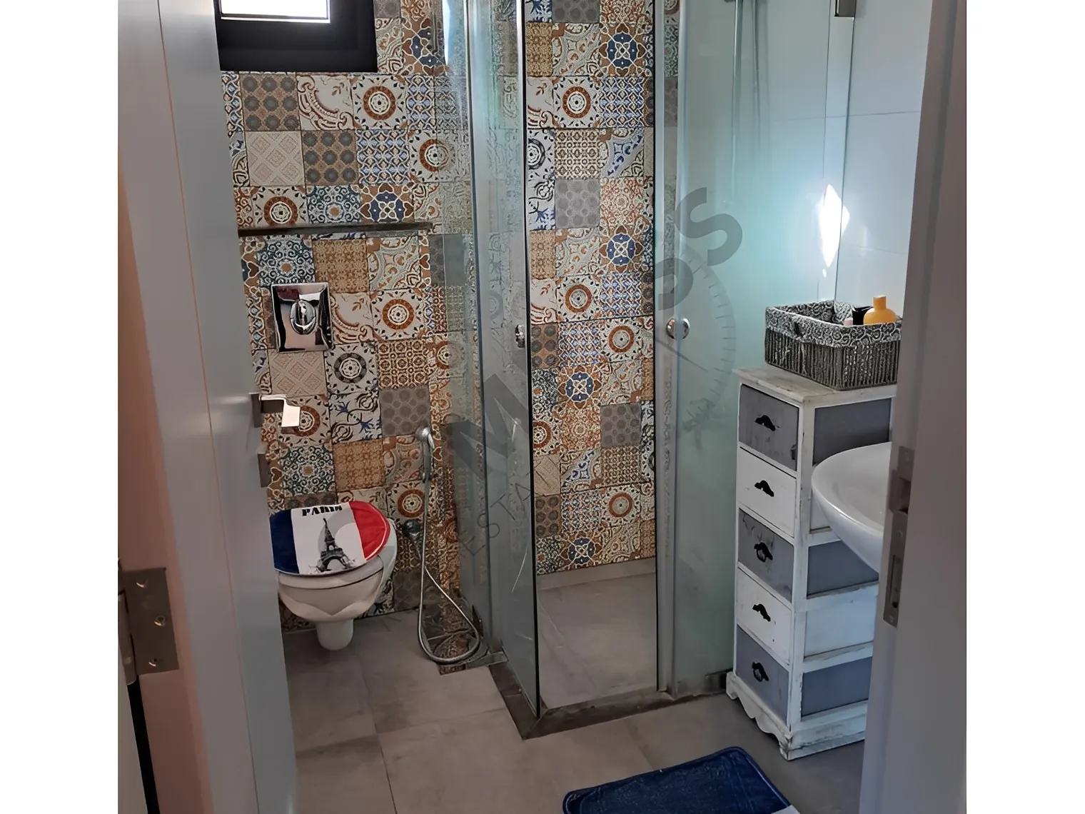 Apartment for Rent in Achrafieh, Beirut, Lebanon