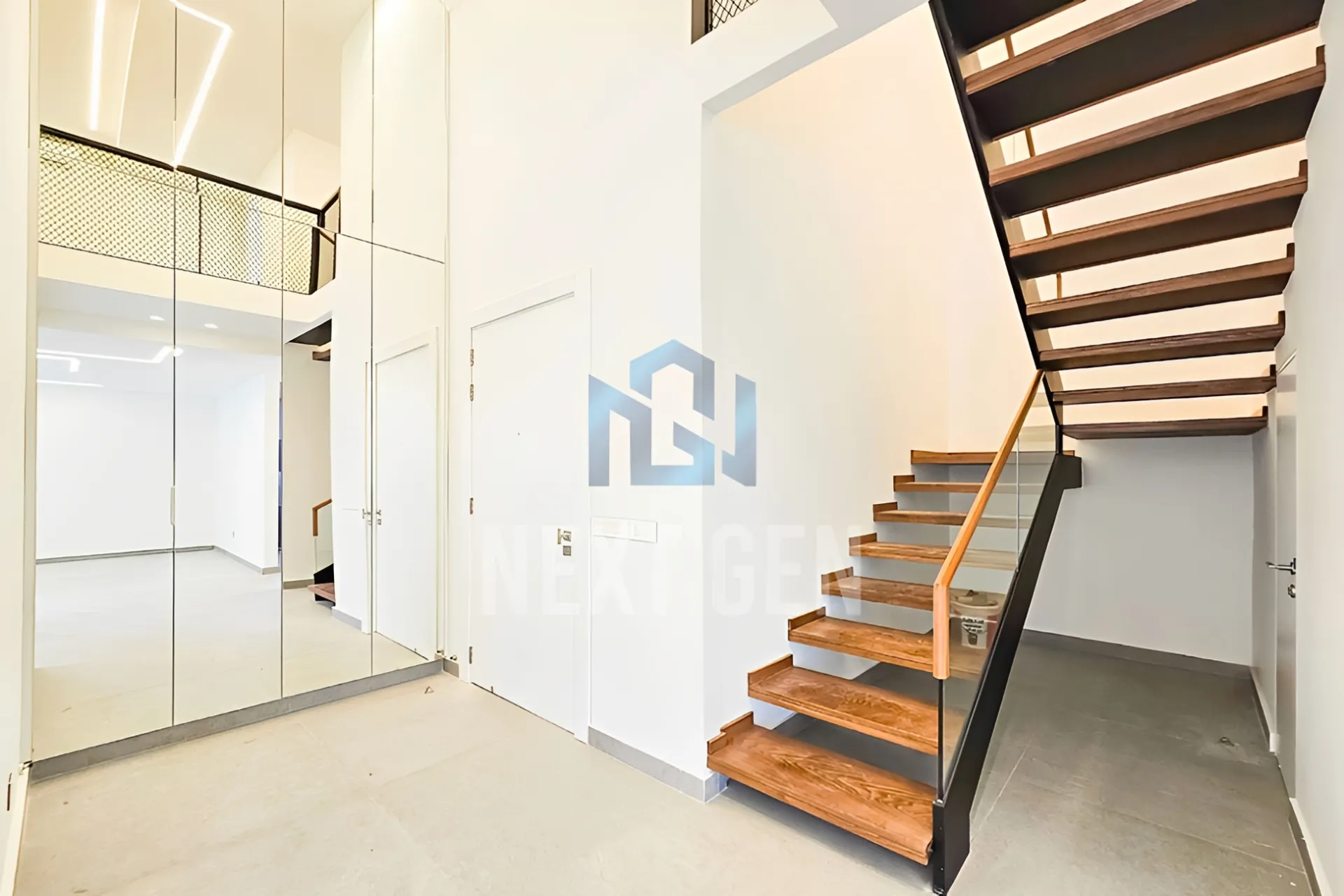Duplex for rent in Achrafieh, Beirut, Lebanon