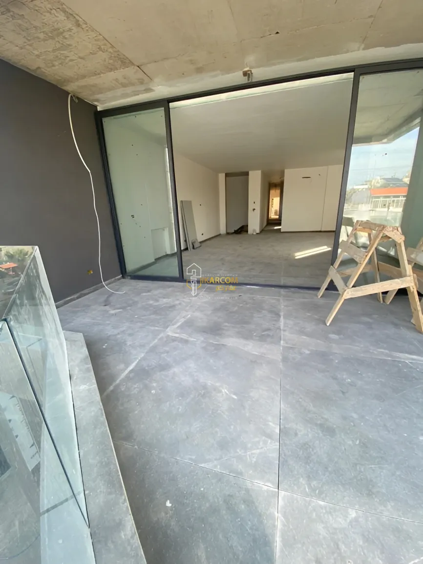 Apartment for sale in Hazmieh, Lebanon - 3 bed, 4 bath