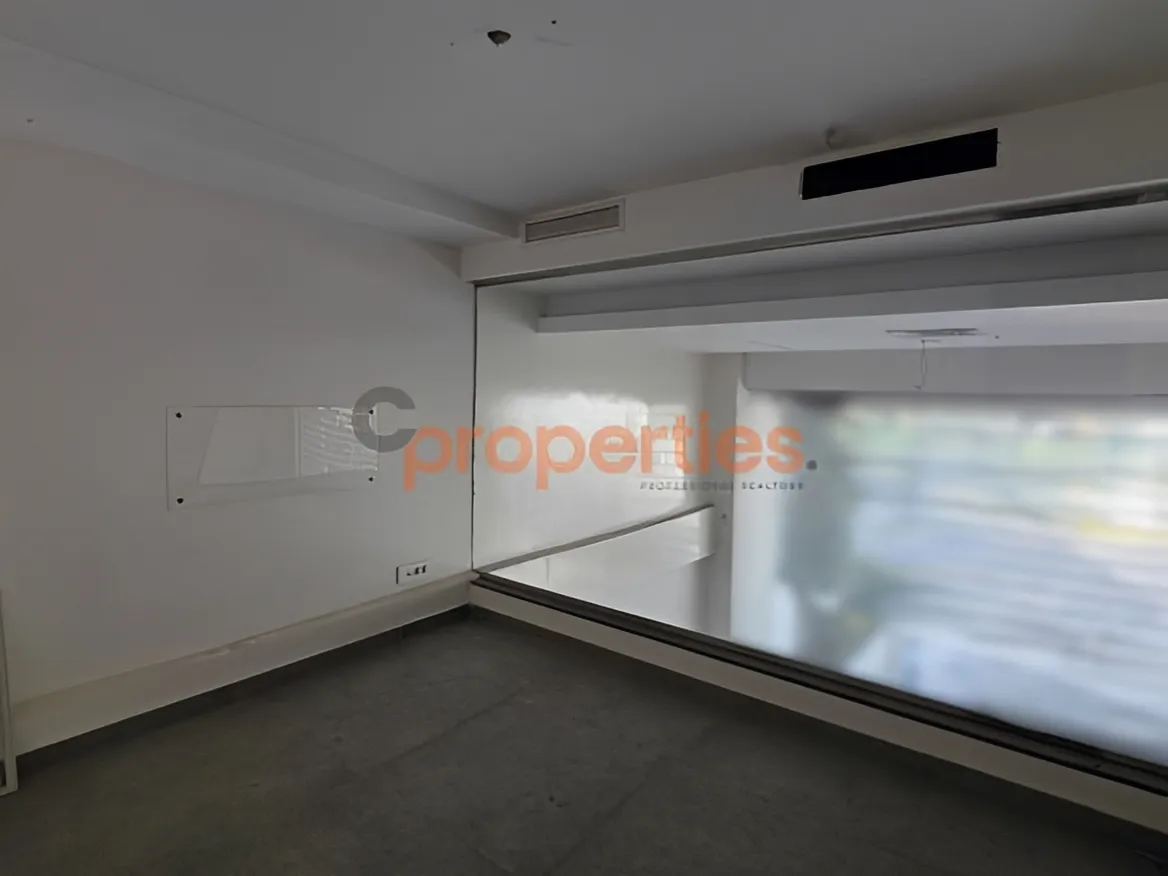 Showroom for Rent in Horch Tabet