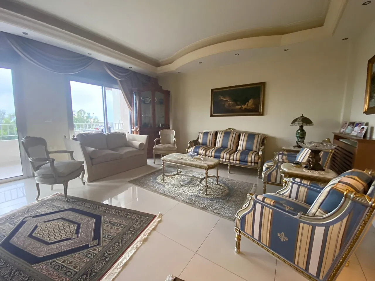 Apartment for Sale in Jeita