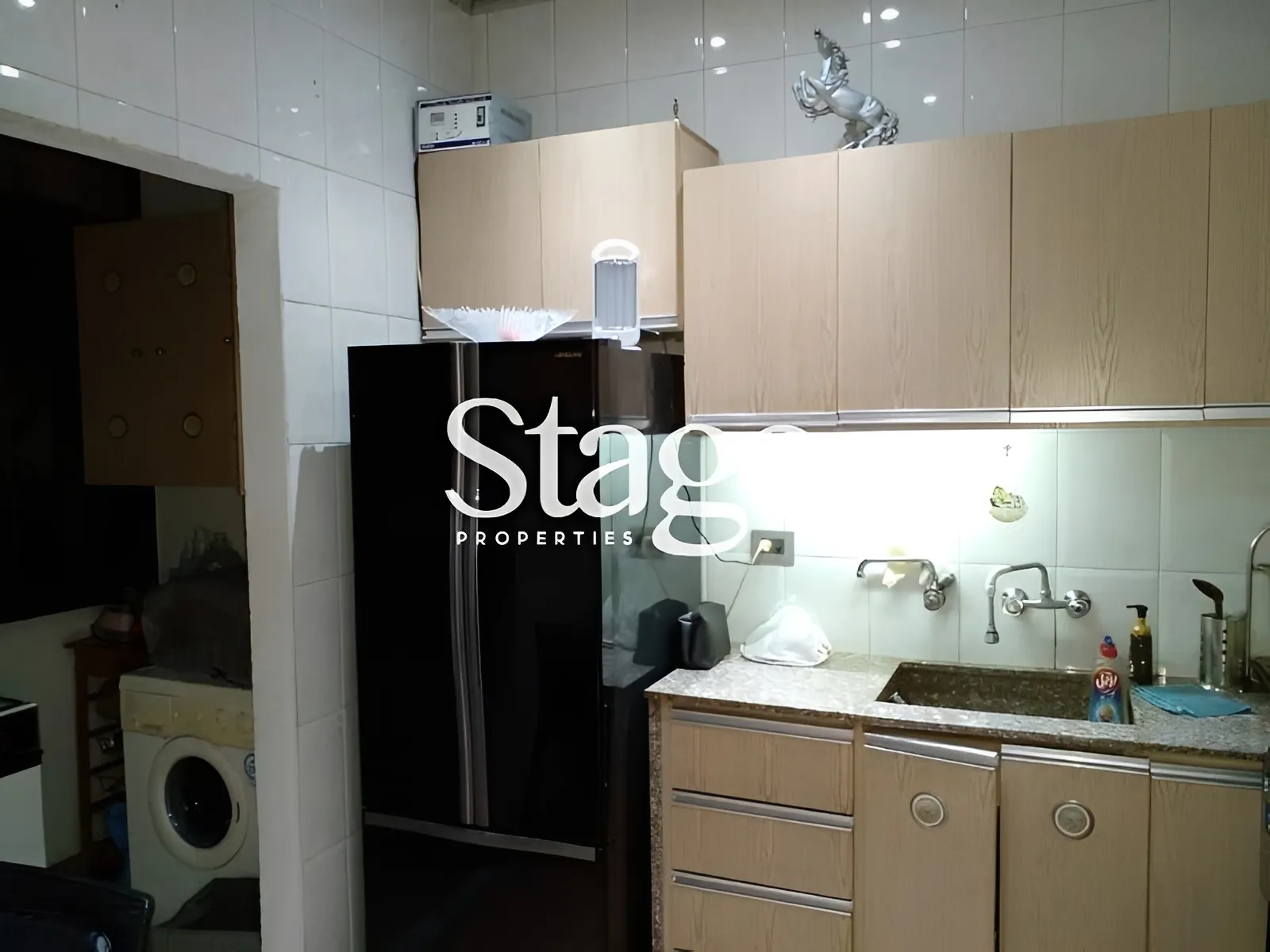 Apartment for sale in Hazmieh, Lebanon - 2 bed, 2 bath