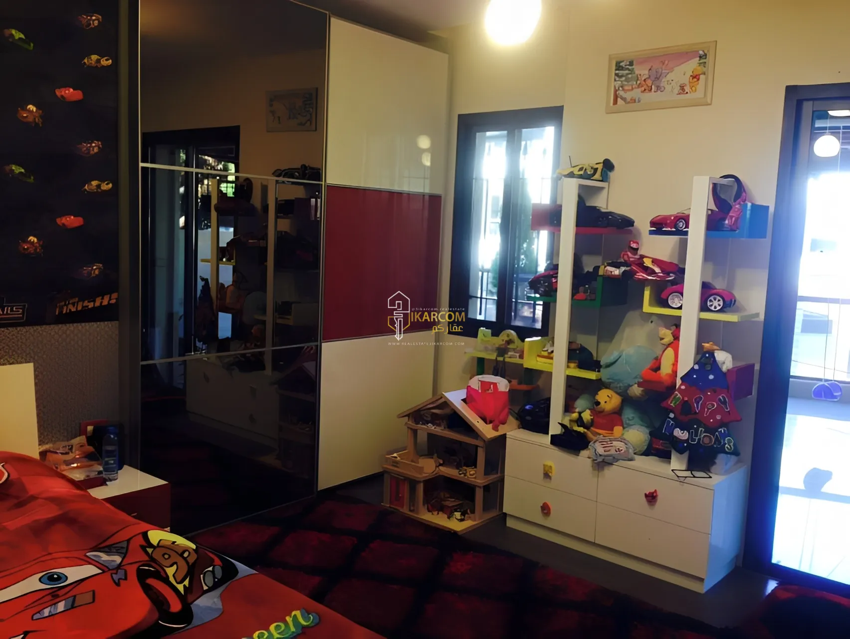 Apartment for Sale in Mar Roukoz