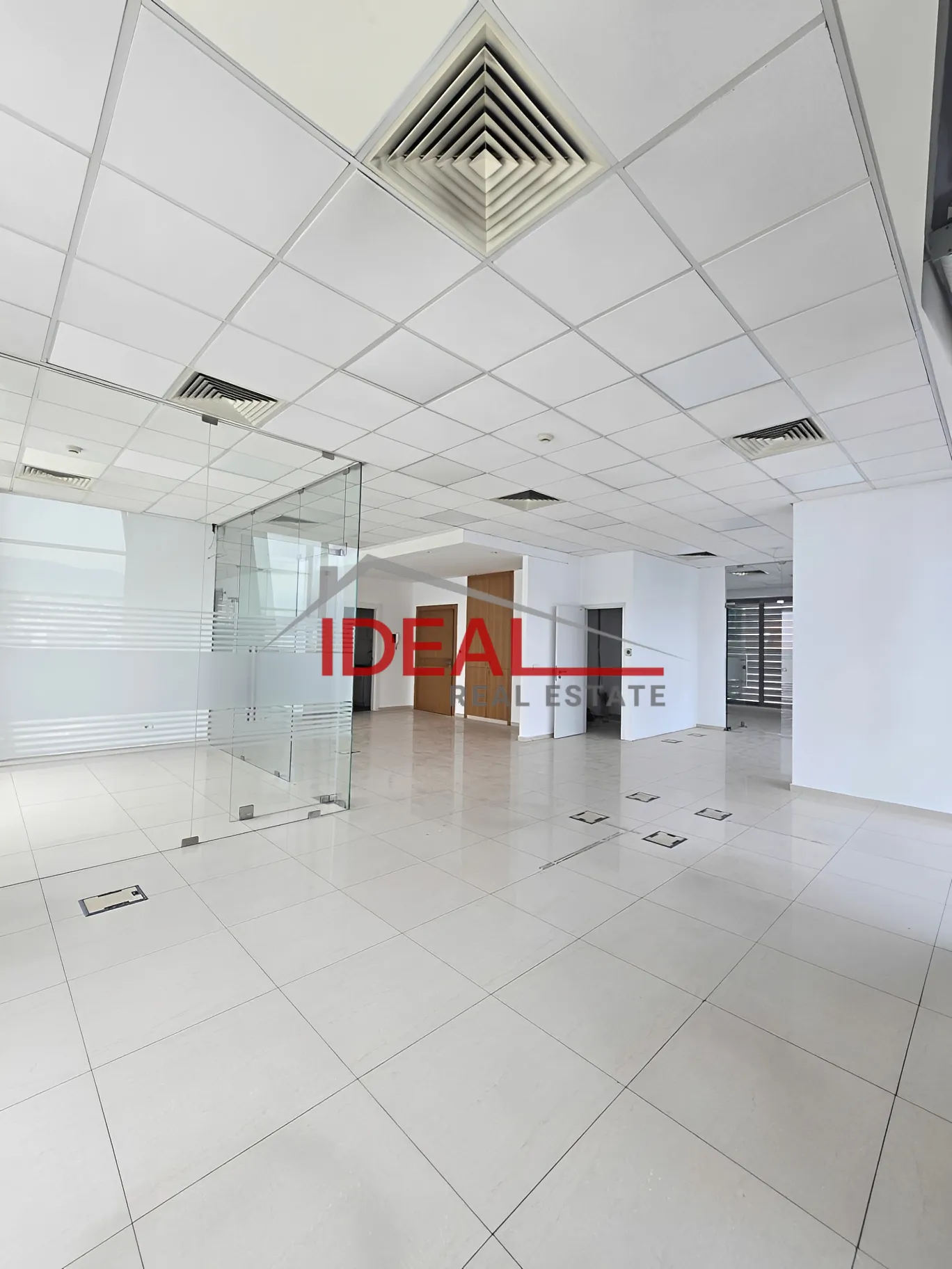 Office for rent in Horch Tabet, Lebanon