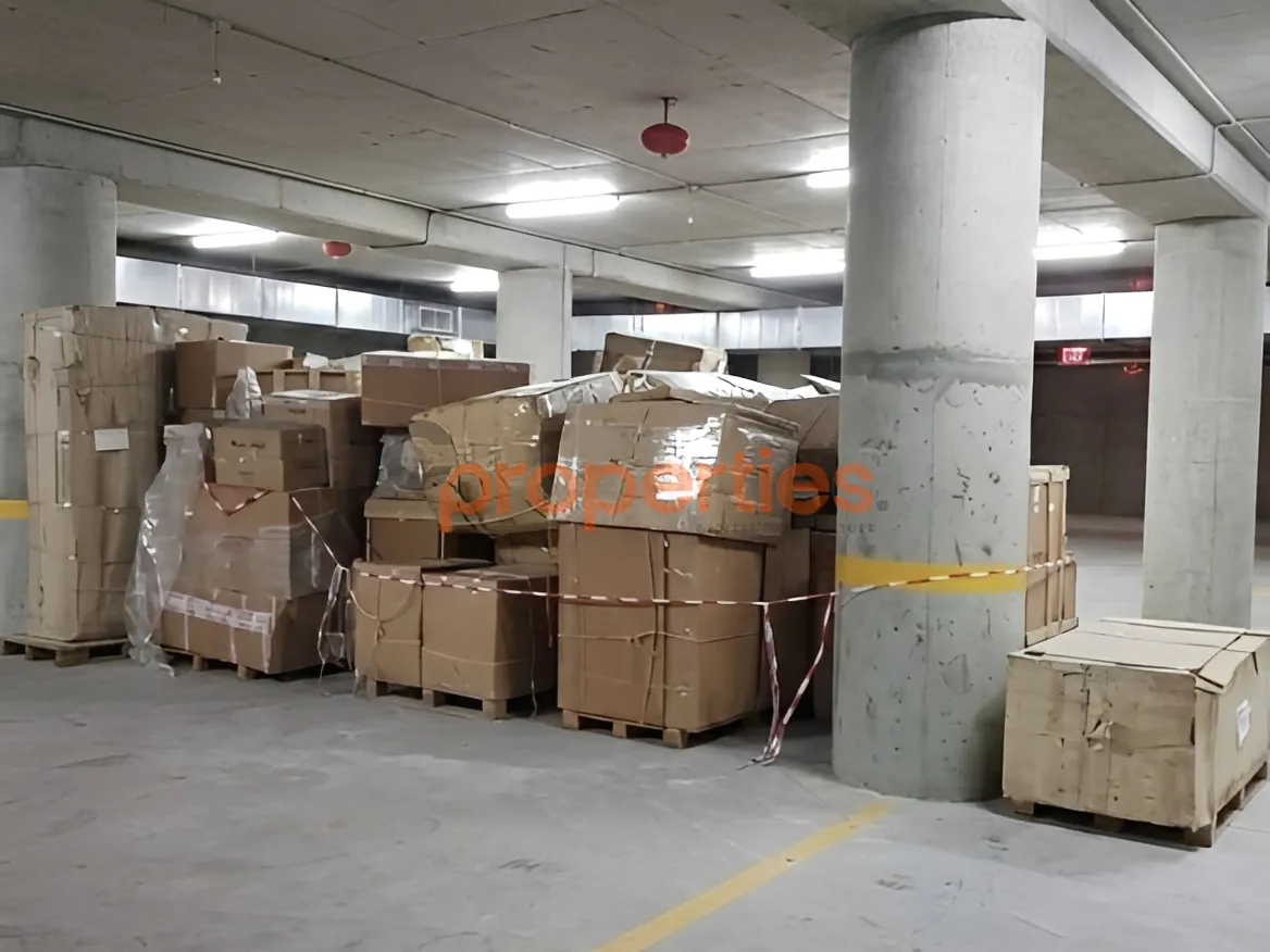 Industrial Unit for Sale in Sin El Fil