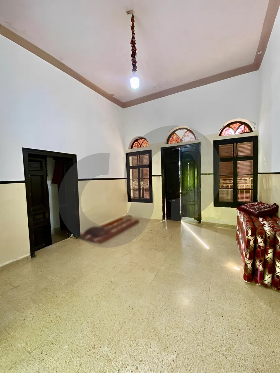 House for sale in Bouar