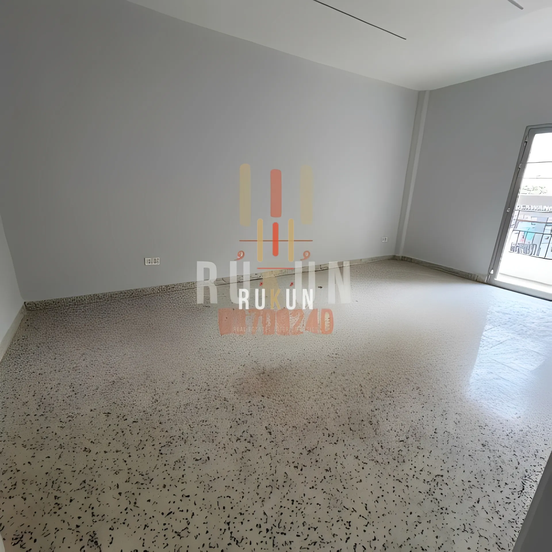 Apartment for sale in Dekwaneh, Lebanon