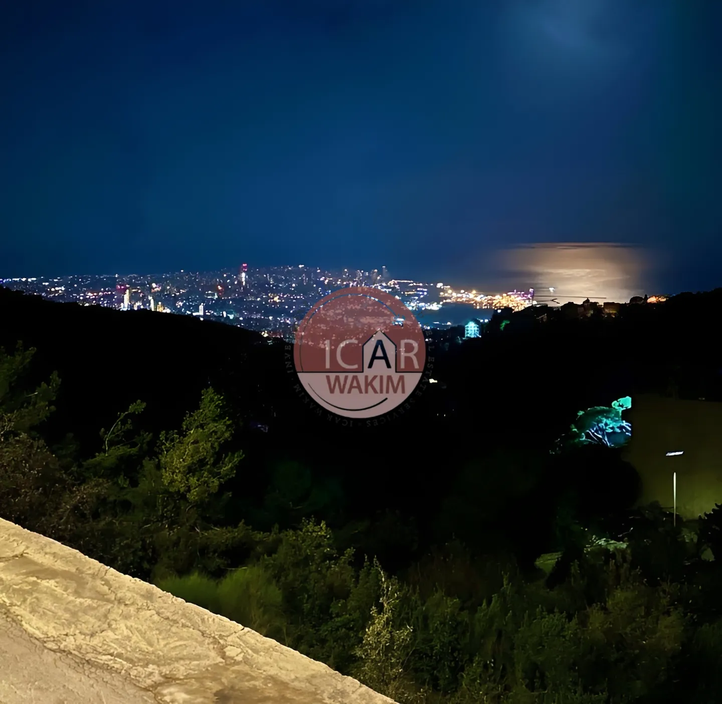 Apartment for sale in Jouret El Ballout, Lebanon