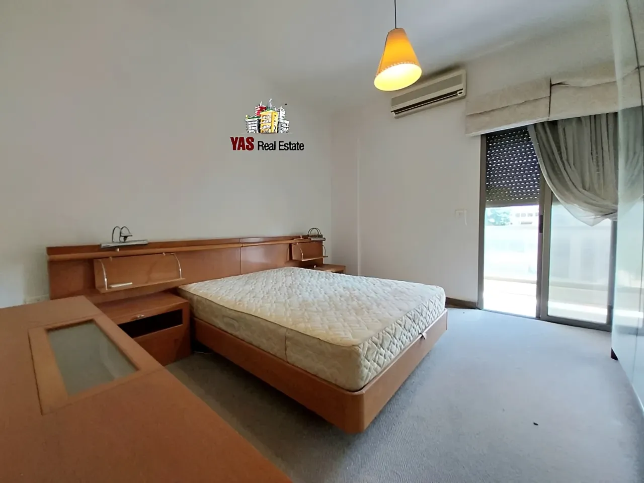Apartment for Rent in Kaslik - 3 bed, 4 bath