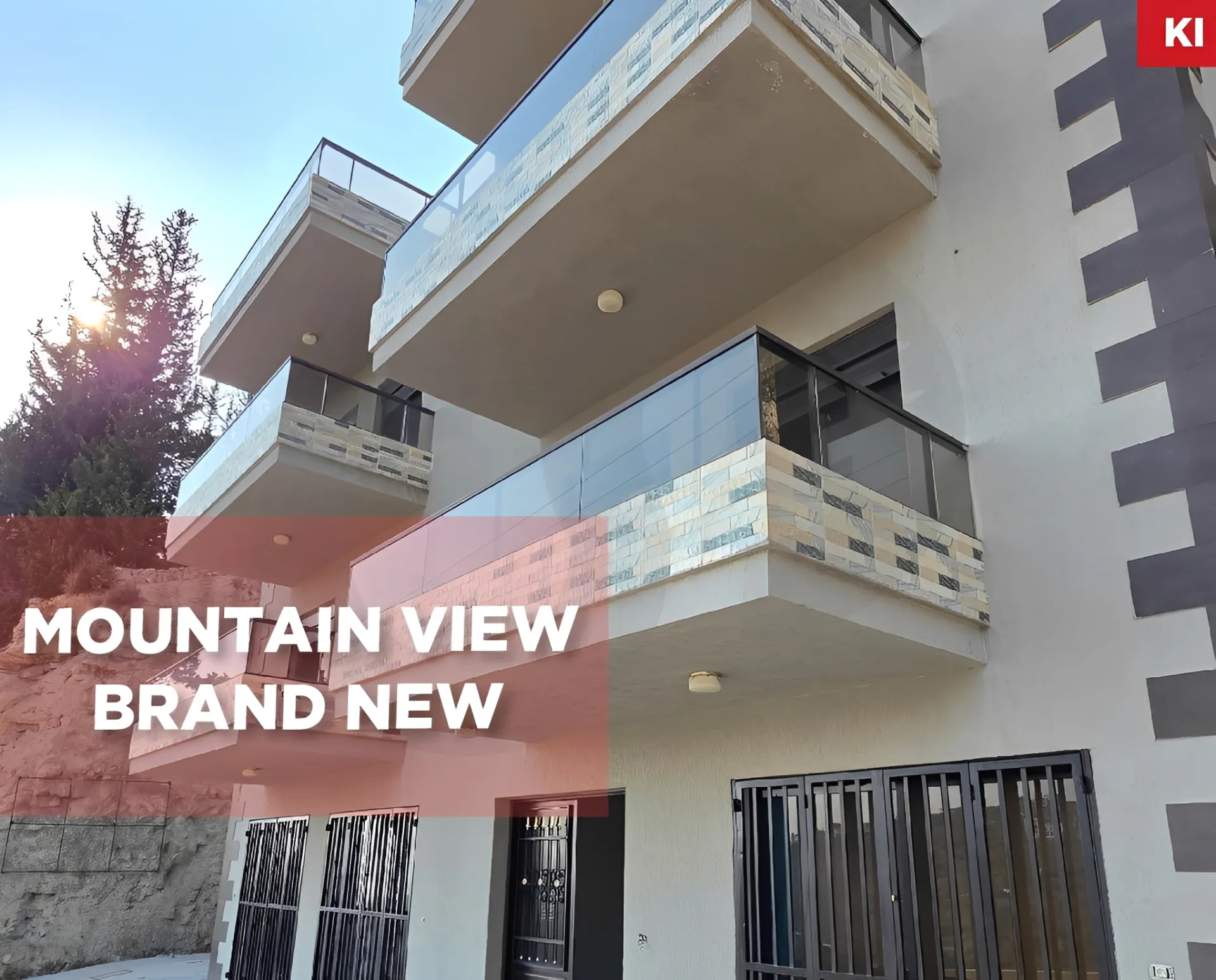 Apartment for Sale in Nahr Ibrahim, Lebanon - 3 bed, 3 bath