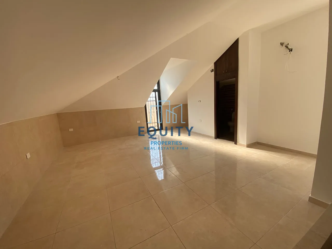 Apartment for sale in Mansourieh