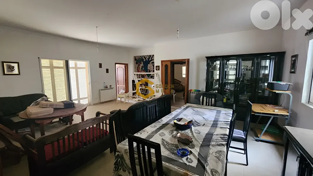 Villa for Sale in Gharfine