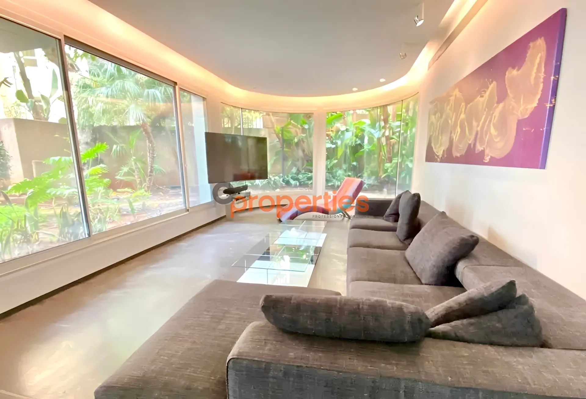Apartment for sale in Rabieh, Lebanon