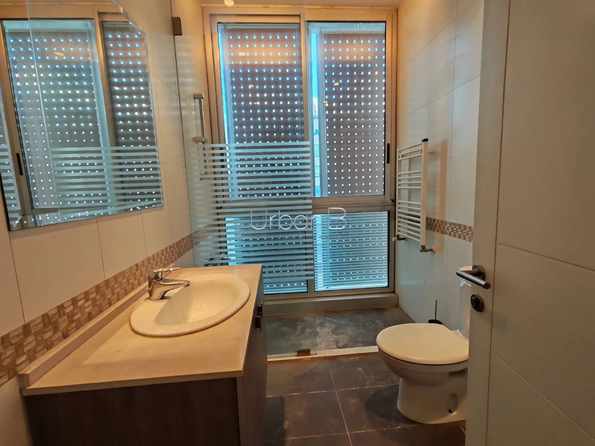 Residential in Pasteur, beirut, lebanon