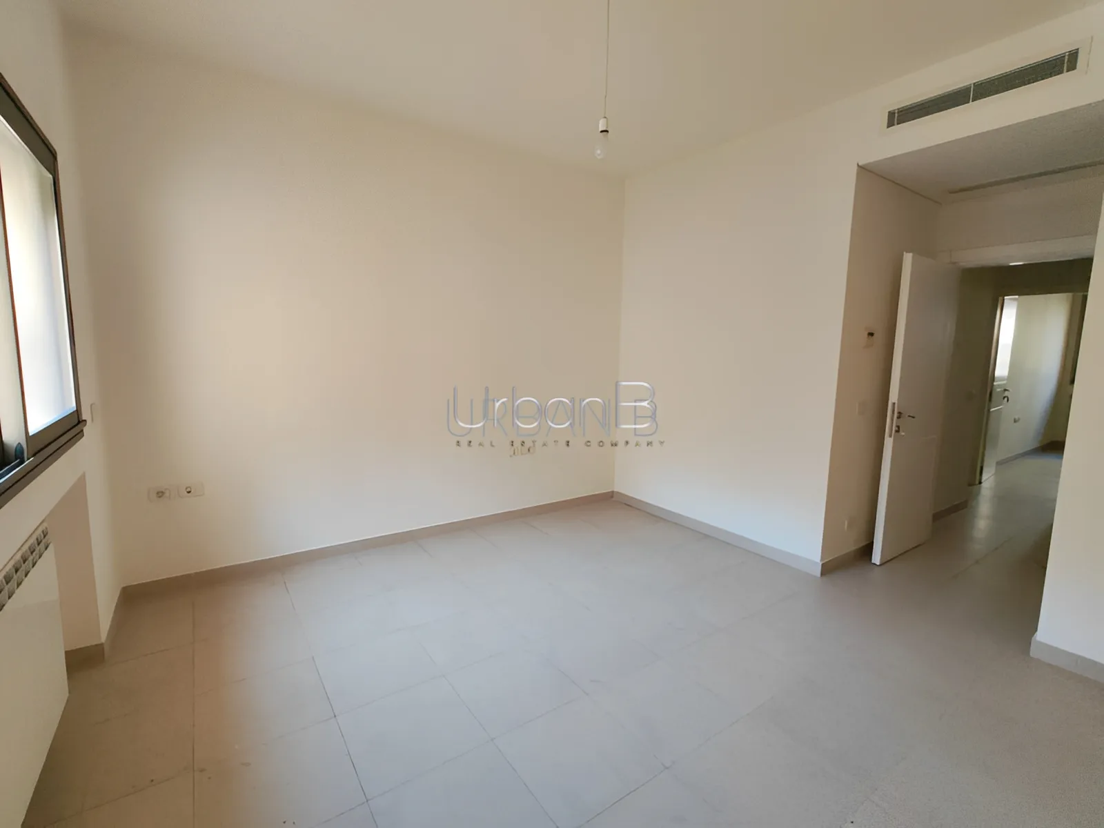 Residential in Sioufi, beirut, lebanon