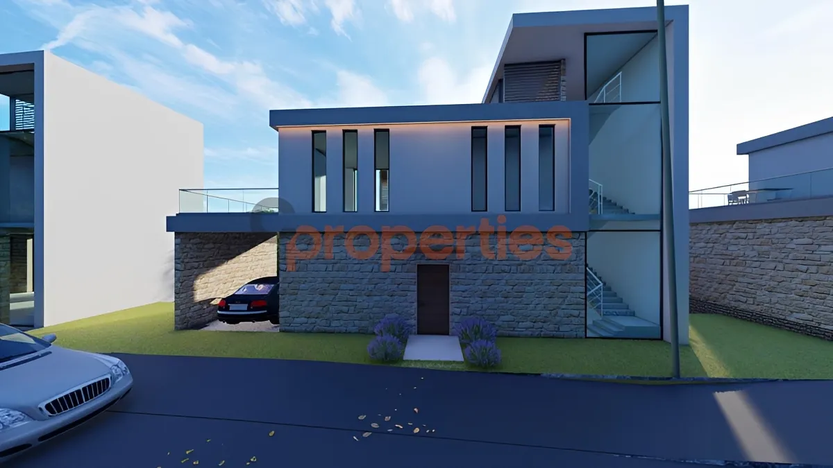 Villa for Sale in Chabtine, Lebanon - 2 bed, 3 bath