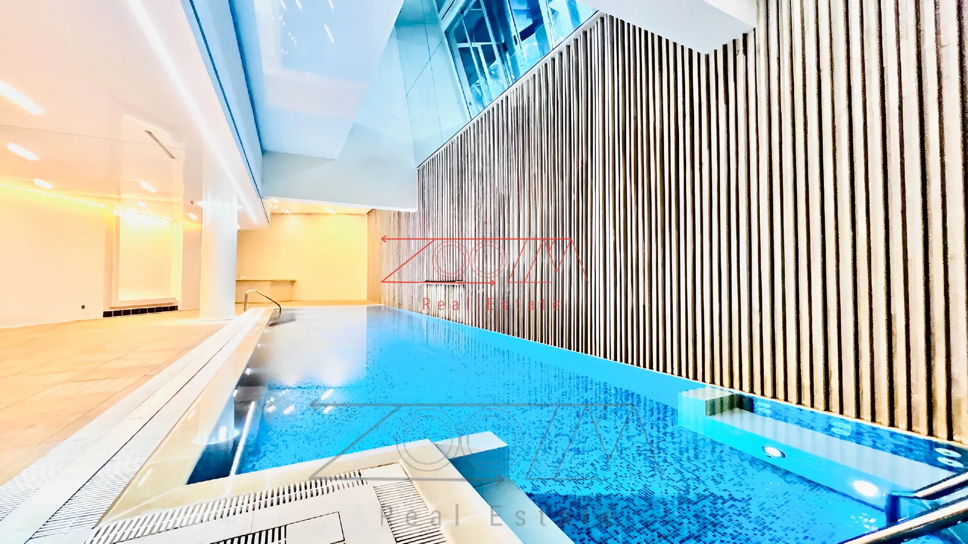 Residential in Clemenceau, beirut, lebanon