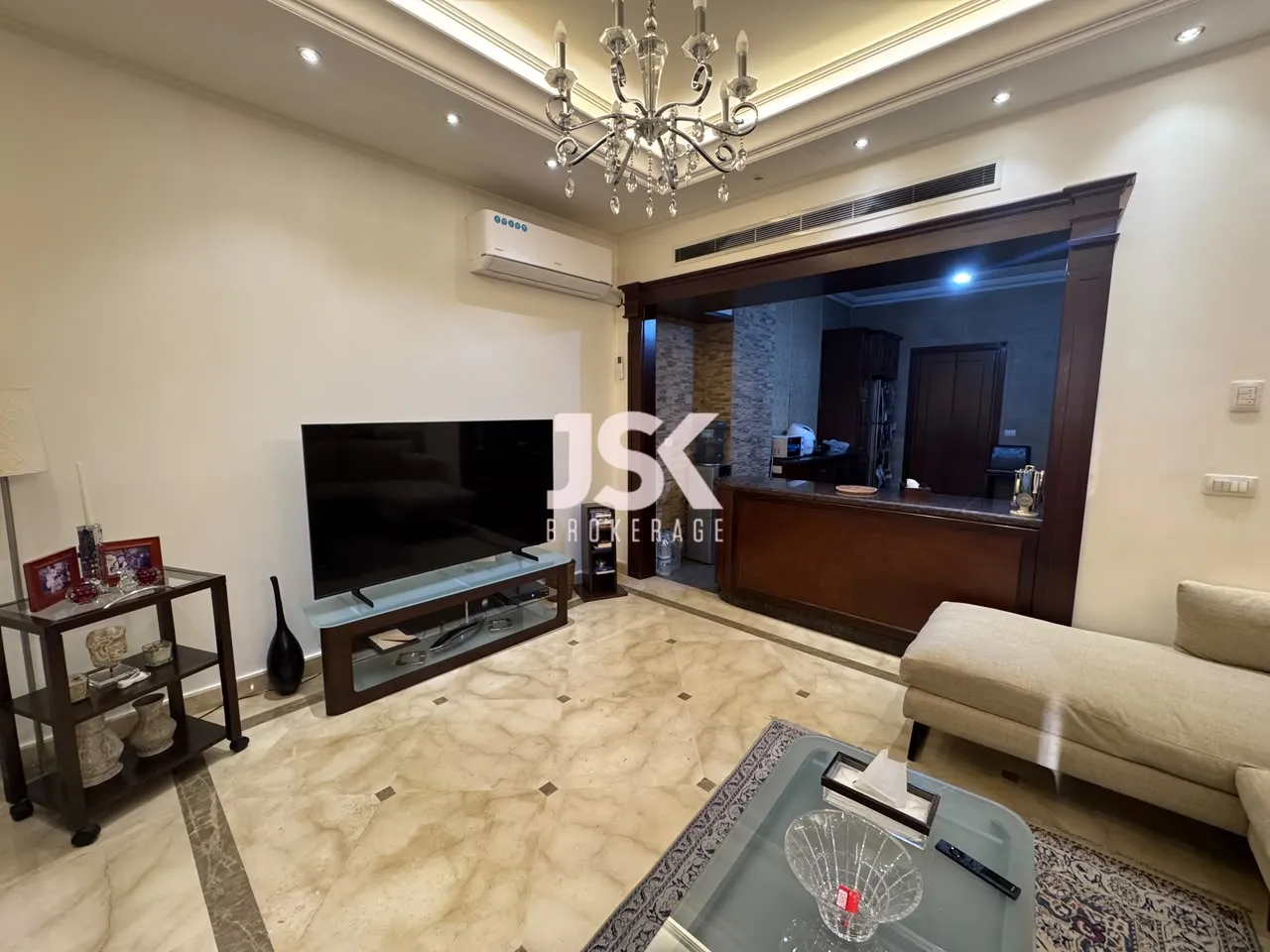 Apartment for Sale in Jnah