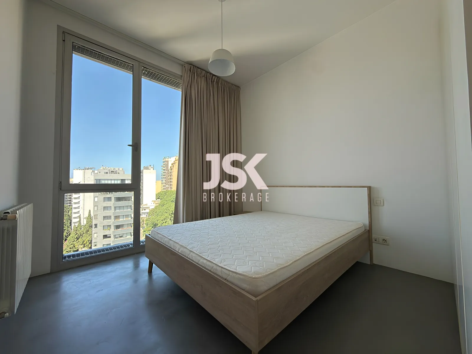 Apartment for Rent in Achrafieh