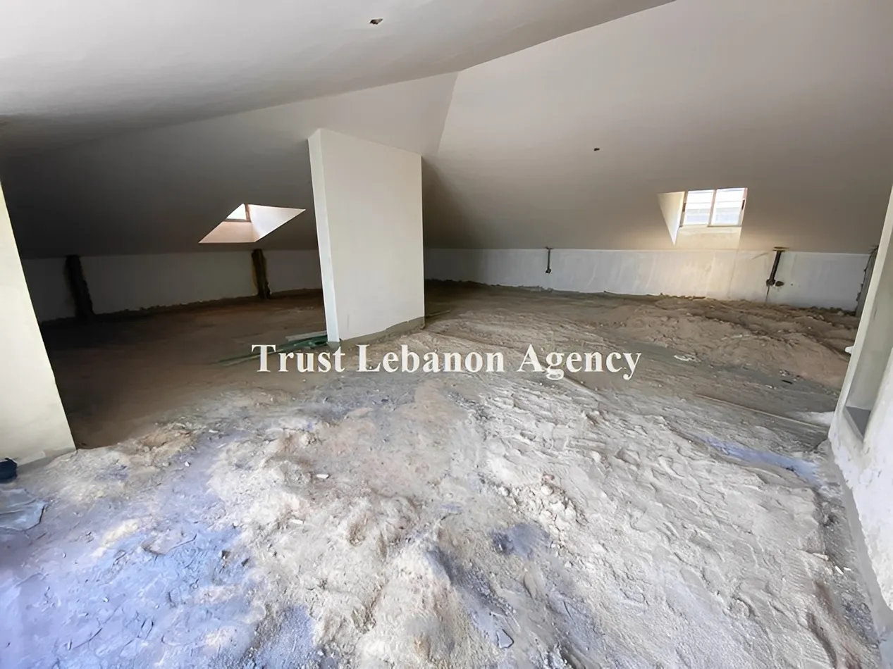 Duplex for Sale in Metn Ain saade Lebanon - 4 bed, 6 bath